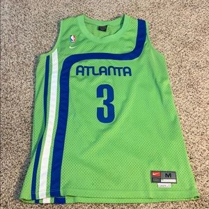 Atlanta Hawks Jersey